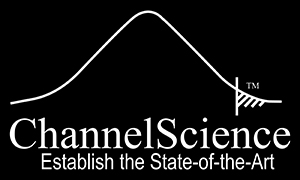 ChannelScience logo