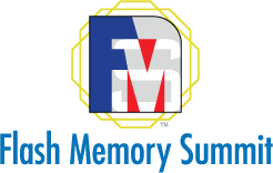 Flash Memory Summit logo